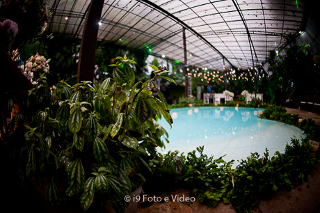 Casamento Quinta do Chapecó